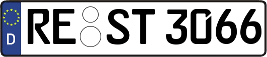 RE-ST3066