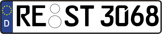 RE-ST3068