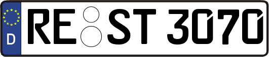 RE-ST3070
