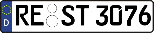 RE-ST3076