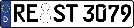 RE-ST3079