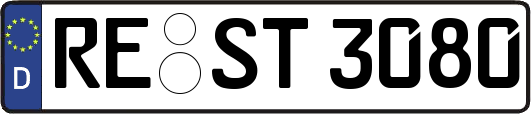 RE-ST3080