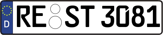 RE-ST3081