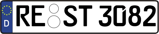 RE-ST3082