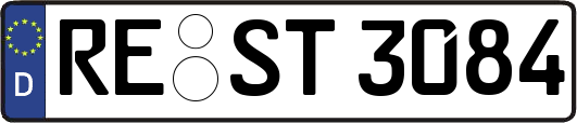 RE-ST3084