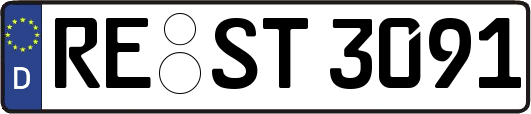 RE-ST3091