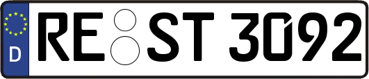 RE-ST3092