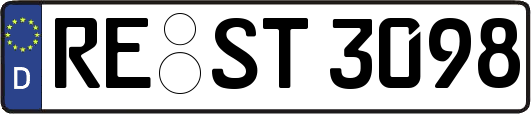RE-ST3098