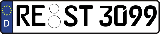 RE-ST3099