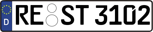 RE-ST3102