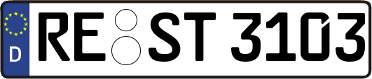 RE-ST3103