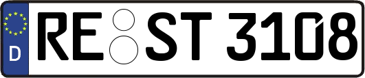 RE-ST3108