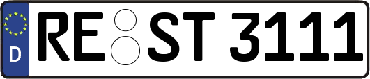 RE-ST3111
