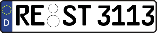 RE-ST3113