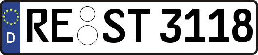 RE-ST3118