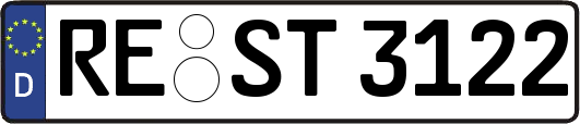 RE-ST3122