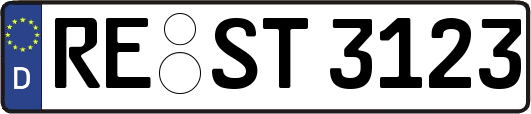 RE-ST3123