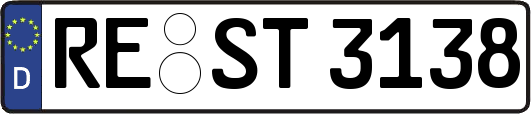 RE-ST3138