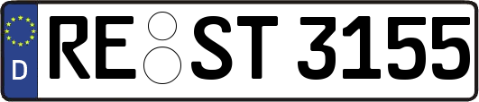 RE-ST3155