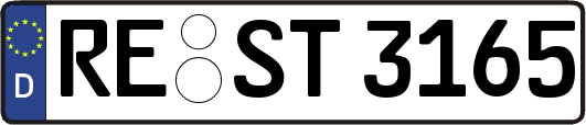 RE-ST3165
