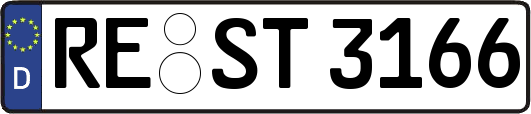 RE-ST3166
