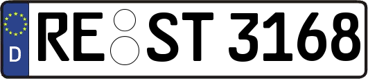 RE-ST3168