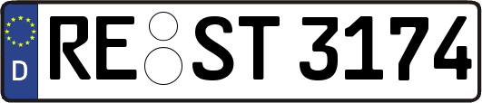 RE-ST3174