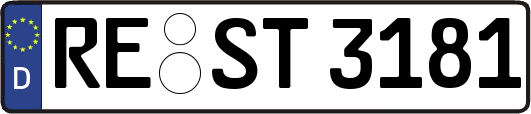 RE-ST3181