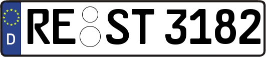 RE-ST3182