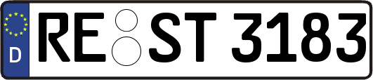 RE-ST3183