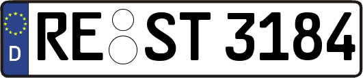 RE-ST3184