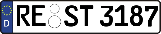 RE-ST3187