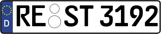 RE-ST3192