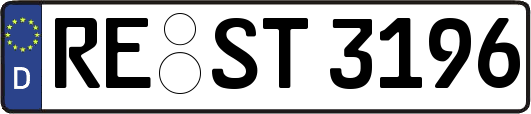 RE-ST3196