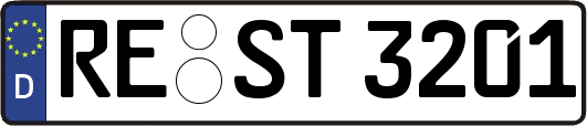 RE-ST3201
