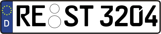 RE-ST3204