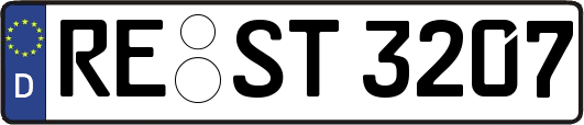 RE-ST3207