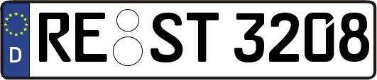 RE-ST3208