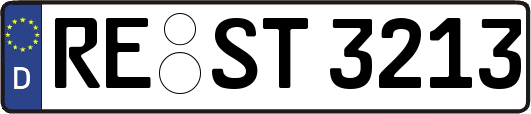 RE-ST3213