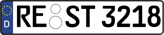 RE-ST3218