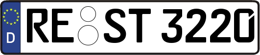 RE-ST3220