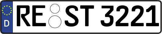 RE-ST3221