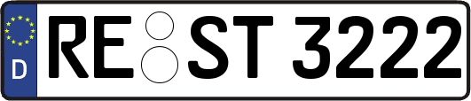 RE-ST3222