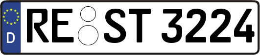 RE-ST3224