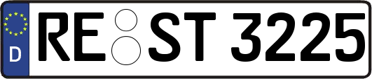 RE-ST3225