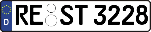 RE-ST3228
