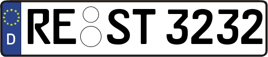RE-ST3232