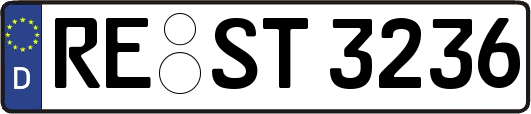 RE-ST3236