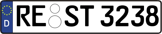 RE-ST3238