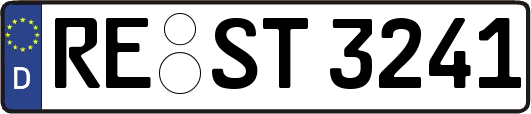 RE-ST3241